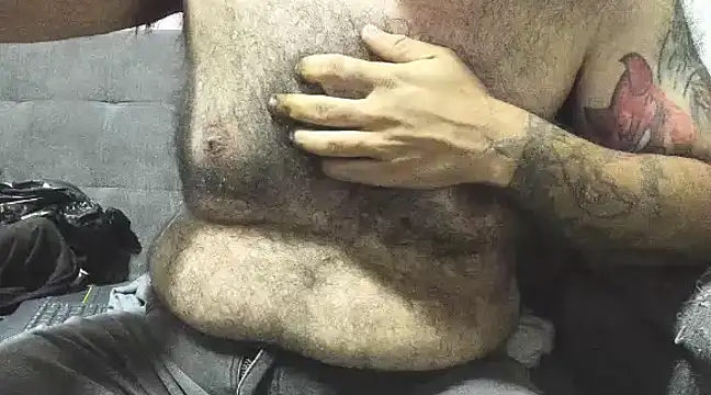 Chubi6669 online show from 03-02-25, 01:58