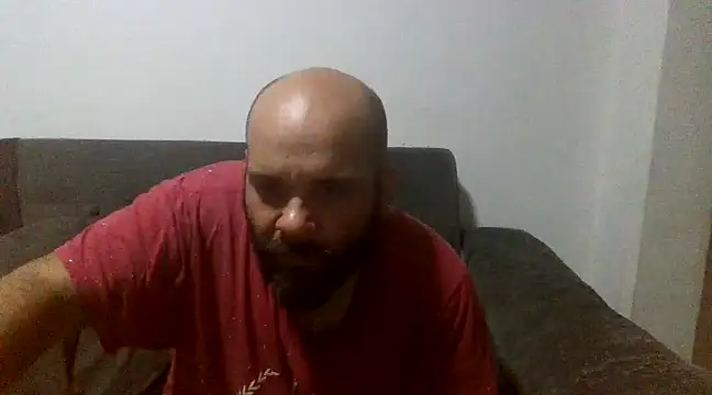 Chubi6669 online show from 03-14-25, 10:07