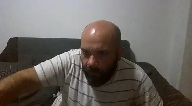 Chubi6669 online show from 03-15-25, 02:14