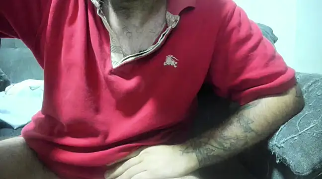 Chubi6669 online show from 03-19-25, 11:50