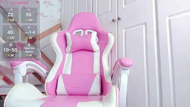 Snapshot of NoaBrowm chatting on 01-31-25, 05:32 NoaBrowm online show from 01-31-25, 05:32