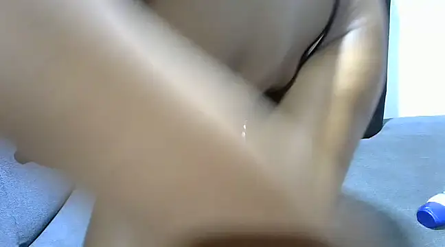 Tatiana Nique online show from 01-27-25, 04:33