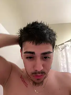 Snapshot of Daddywick chatting on 02-24-25, 02:26 Daddywick online show from 02-24-25, 02:26