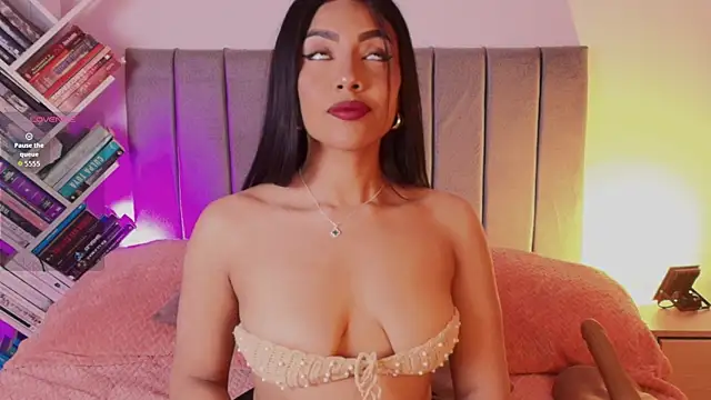 AndySaenzz online show from 04-11-26, 12:48