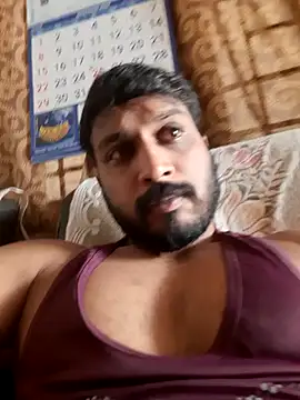 Chennaibull15 online show from 01-19-25, 08:07