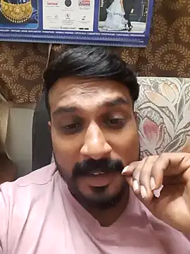 Chennaibull15 online show from 01-22-25, 03:18