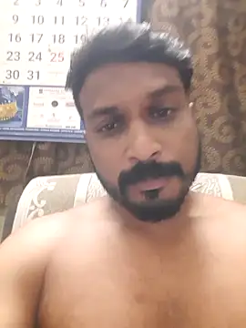 Chennaibull15 online show from 01-27-25, 07:03