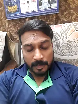 Chennaibull15 online show from 01-28-25, 05:56