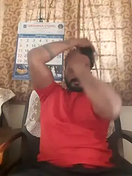 Chennaibull15 online show from 02-02-25, 10:02