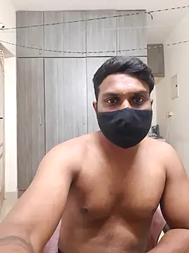 Chennaibull15 online show from 02-04-25, 01:06