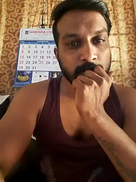 Chennaibull15 online show from 02-08-25, 11:12