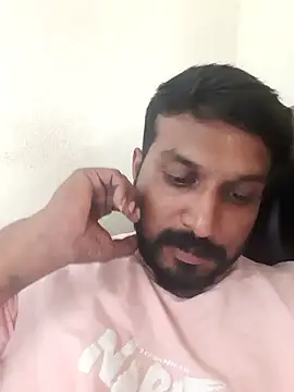 Chennaibull15 online show from 02-15-25, 09:38