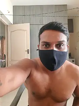 Chennaibull15 online show from 02-24-25, 09:10