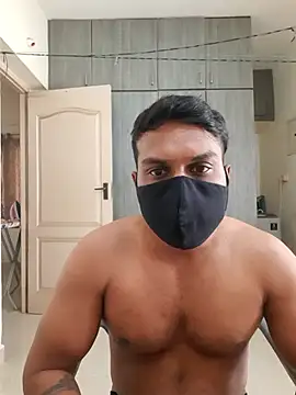 Chennaibull15 online show from 02-25-25, 05:25