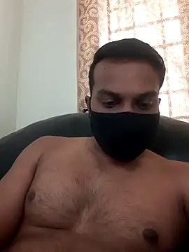 Chennaibull15 online show from 02-26-25, 05:09