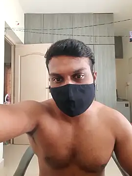 Chennaibull15 online show from 03-19-25, 08:55