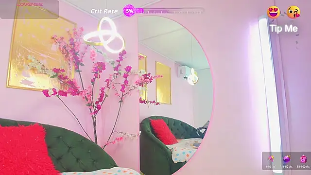 scarlette69 online show from 09-22-25, 07:38