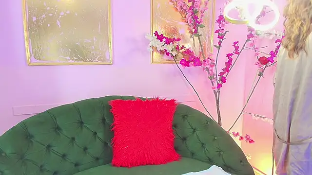 scarlette69 online show from 12-16-25, 07:41