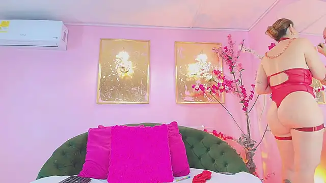 scarlette69 online show from 02-15-26, 07:43