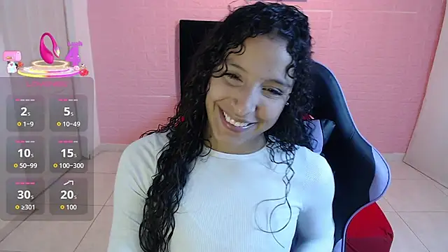 Snapshot of DULCE1609 chatting on 01-08-26, 07:49 DULCE1609 online show from 01-08-26, 07:49