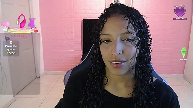 Snapshot of DULCE1609 chatting on 01-16-26, 07:51 DULCE1609 online show from 01-16-26, 07:51