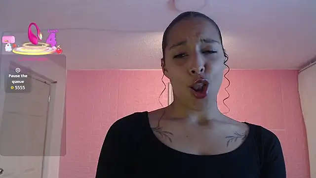 Snapshot of DULCE1609 chatting on 02-27-26, 08:20 DULCE1609 online show from 02-27-26, 08:20