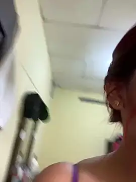 Snapshot of Eva1203 chatting on 01-15-25, 06:43 Eva1203 online show from 01-15-25, 06:43