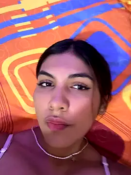 Snapshot of Eva1203 chatting on 10-22-25, 03:40 Eva1203 online show from 10-22-25, 03:40