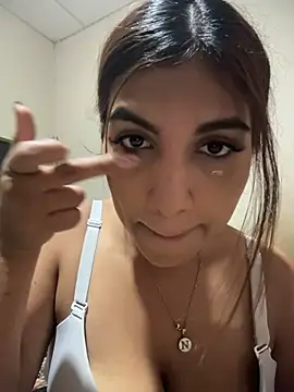 Eva1203 online show from 03-04-26, 11:22