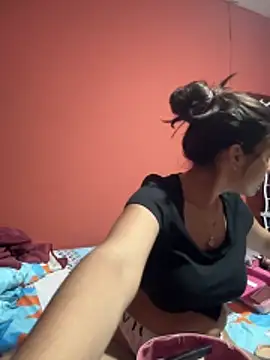 Eva1203 online show from 04-18-26, 11:16