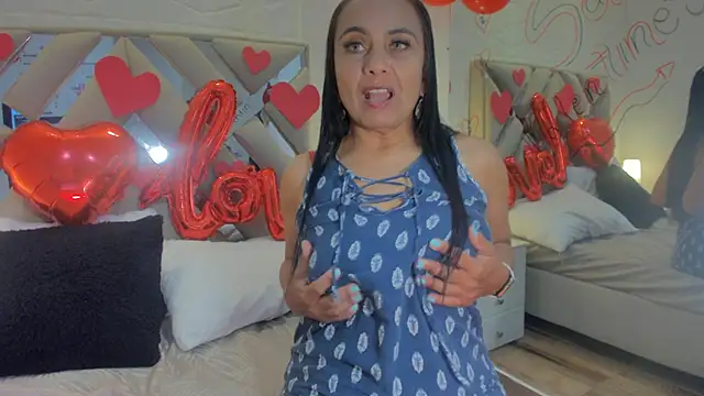 raquell moore online show from 02-16-25, 04:10