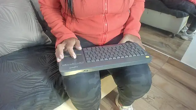 raquell moore online show from 02-09-26, 12:53