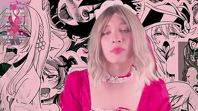 foxy jpg online show from 02-17-25, 08:04