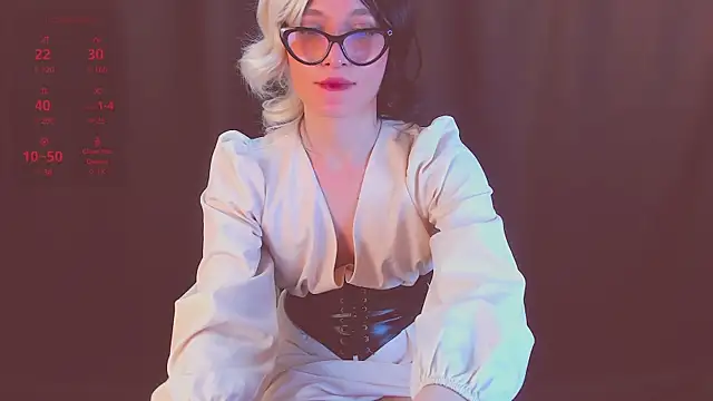 foxy jpg online show from 03-02-25, 02:30