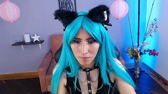 miss moonlight online show from 01-18-25, 09:13