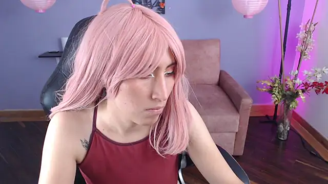 miss moonlight online show from 01-27-25, 12:33