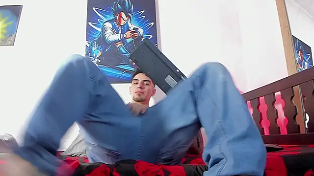 Austin nice cock online show from 12-21-25, 10:17