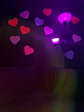 Snapshot of xoxoHotCoCo chatting on 02-13-26, 12:45 xoxoHotCoCo online show from 02-13-26, 12:45