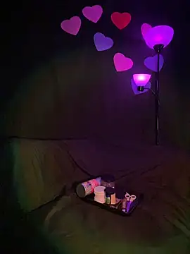 Snapshot of xoxoHotCoCo chatting on 02-25-26, 12:48 xoxoHotCoCo online show from 02-25-26, 12:48