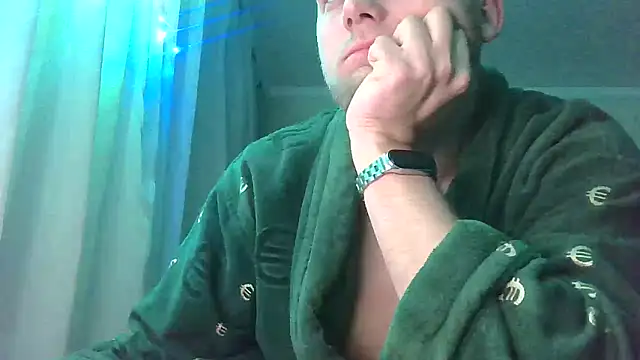 HunterOnBoobs online show from 02-19-25, 08:31