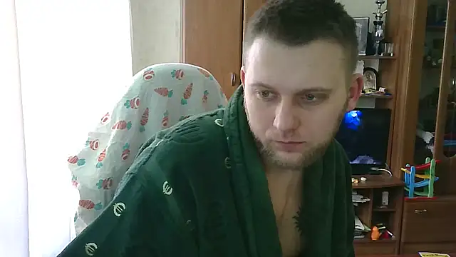 HunterOnBoobs online show from 02-27-25, 12:56