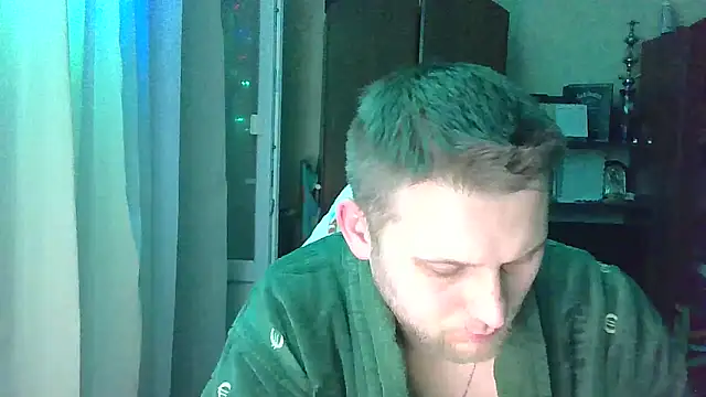 HunterOnBoobs online show from 03-05-25, 10:21