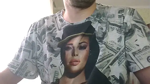 HunterOnBoobs online show from 10-22-25, 06:24