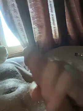 Klaus298 online show from 10-12-25, 06:12