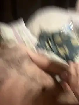 Klaus298 online show from 10-15-25, 02:44