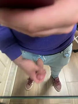 Klaus298 online show from 04-24-26, 01:08