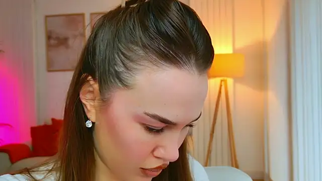 GoddessRoxana online show from 02-12-26, 12:33