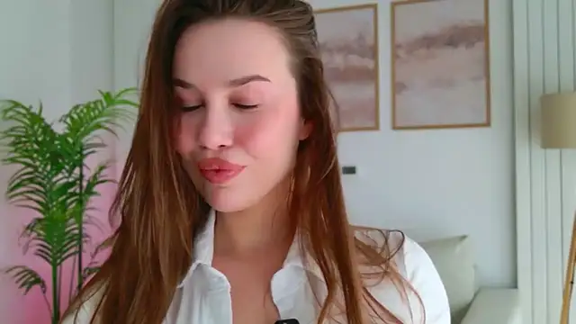 GoddessRoxana online show from 03-02-26, 11:17