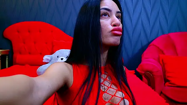 SelenaNoir online show from 02-03-25, 05:18