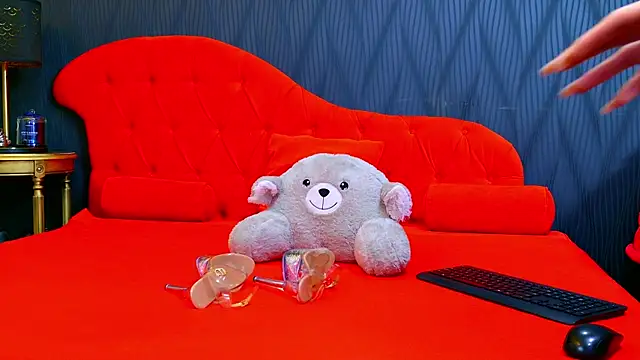 SelenaNoir online show from 02-06-25, 05:03